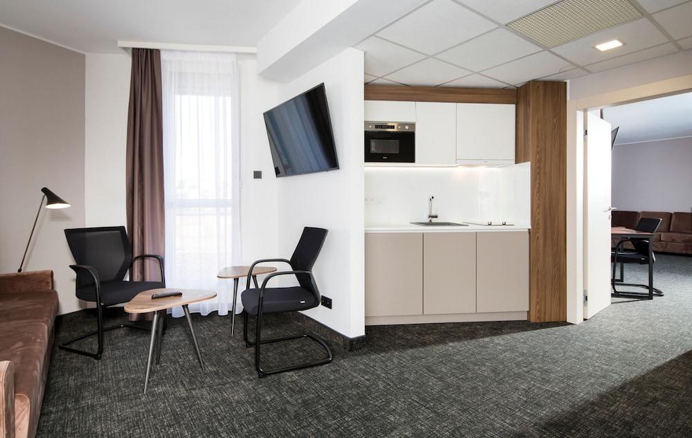 Orea Pyramida Hotel Praha