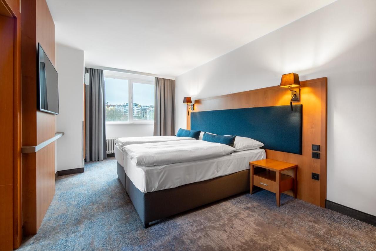 Hotel Orea Pyramida Praha