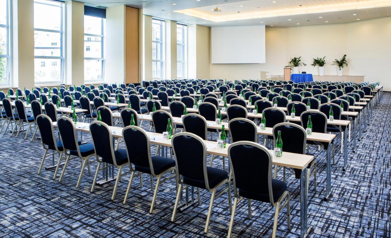 Orea Pyramida 4* Praha