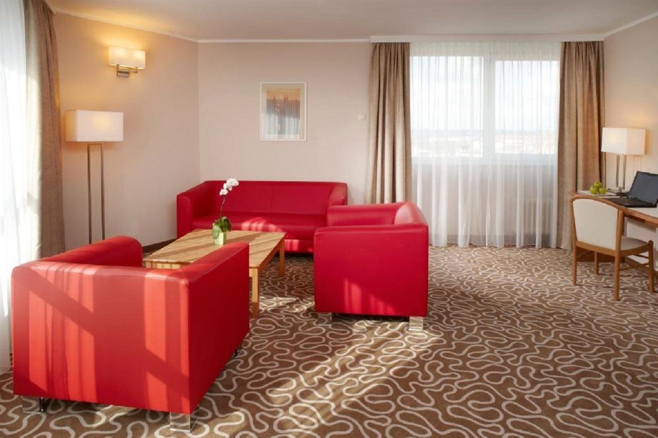 Orea Pyramida 4* Praha