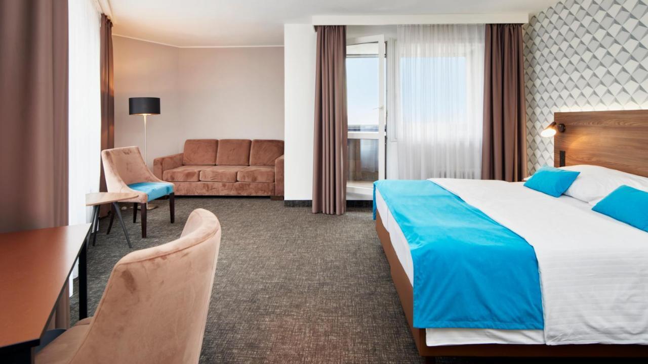 Orea Pyramida 4* Praha